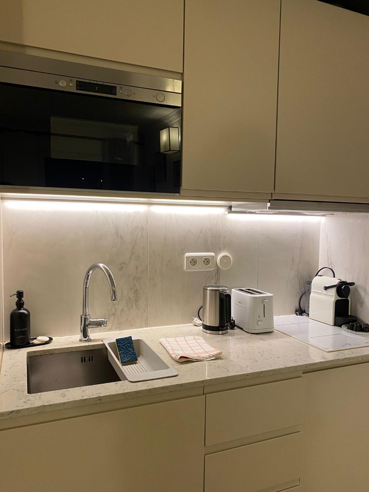 Cozy Studio 10 Min From Eiffel Tower Invalides Beaugrenelle Paris Exterior foto